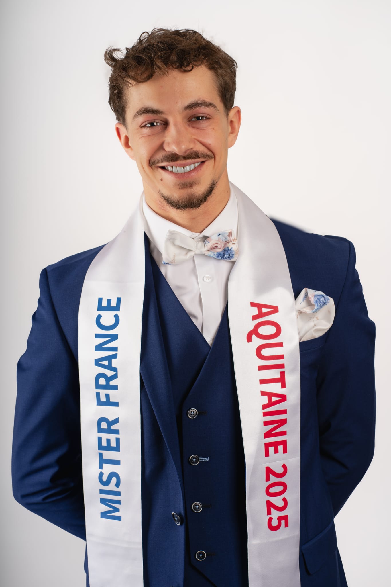 Mister France Aquitaine